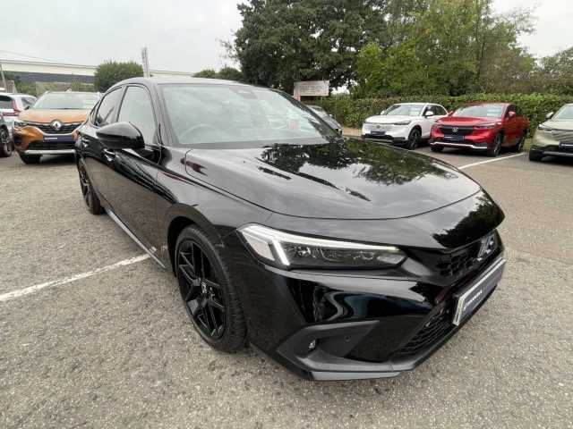 Honda Civic Hybrid 2.0 eHEV Sport 5dr CVT 
