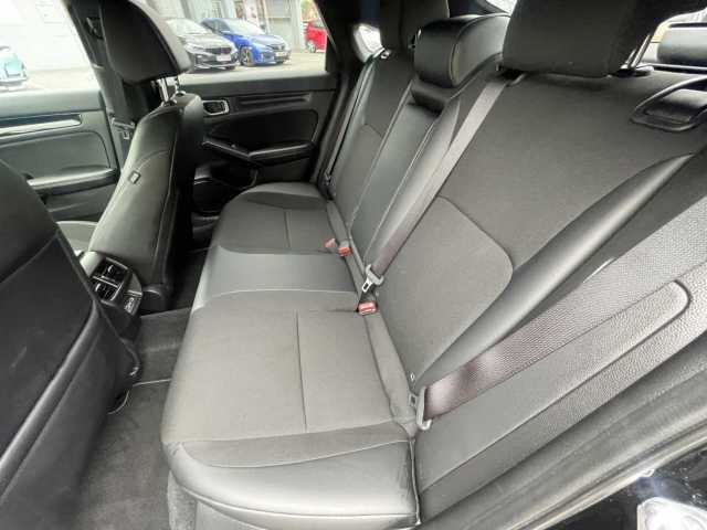 Honda Civic Hybrid 2.0 eHEV Sport 5dr CVT 