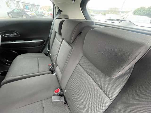 Honda HR-V Hybrid 1.5 eHEV Elegance 5dr CVT 