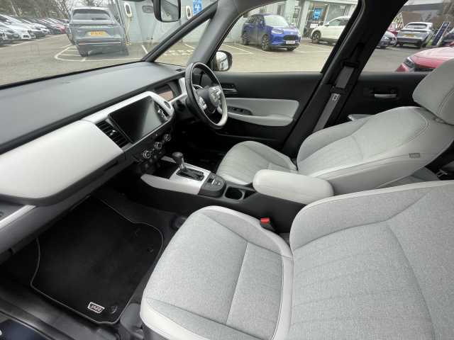 Honda Jazz Hybrid 1.5 i-MMD Hybrid EX 5dr eCVT 