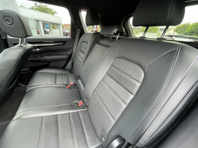 Honda CR-V 2.0 ePHEV Advance Tech 5dr eCVT 