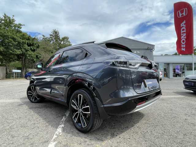 Honda HR-V Hybrid 1.5 eHEV Advance Style 5dr CVT 
