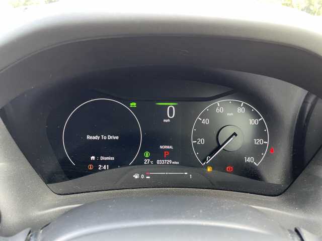 Honda HR-V Hybrid 1.5 eHEV Advance Style 5dr CVT 