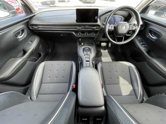 Honda ZR-V e:HEV 2.0 eHEV Sport 5dr CVT 