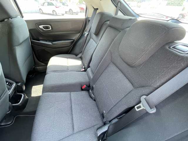 Honda HR-V Hybrid 1.5 eHEV Elegance 5dr CVT 