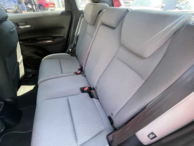 Honda Jazz Hybrid 1.5 i-MMD Hybrid Crosstar EX 5dr eCVT 