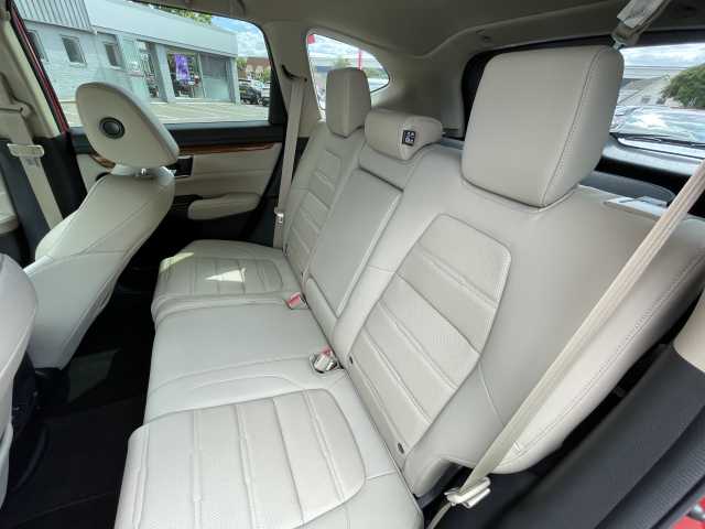 Honda CR-V Hybrid 2.0 i-MMD Hybrid EX 5dr eCVT 
