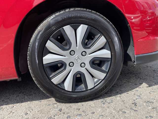 Honda Jazz Hybrid 1.5 i-MMD Hybrid Elegance 5dr eCVT 