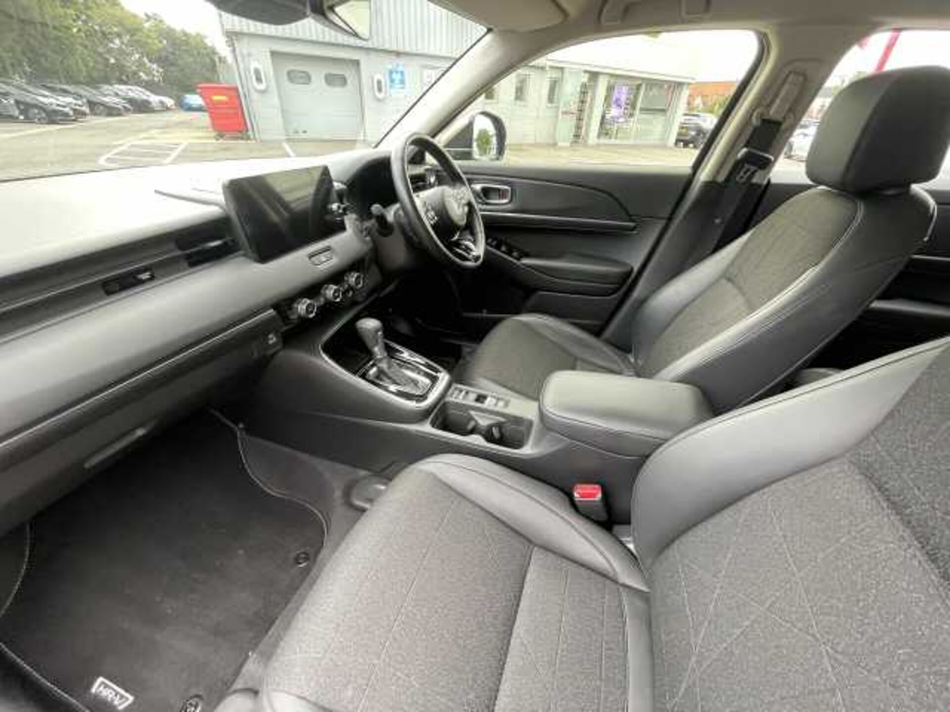 Honda HR-V 1.5 eHEV Advance 5dr CVT 