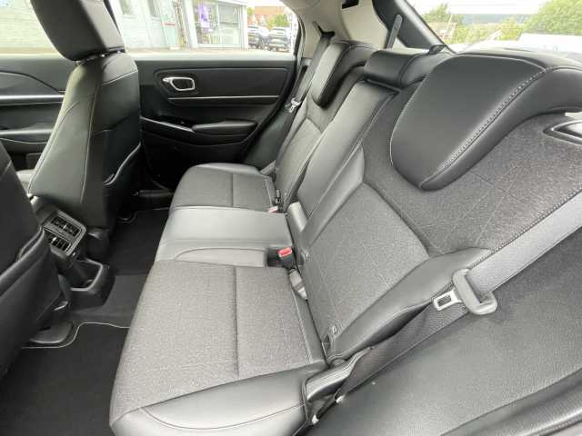 Honda HR-V 1.5 eHEV Advance 5dr CVT 