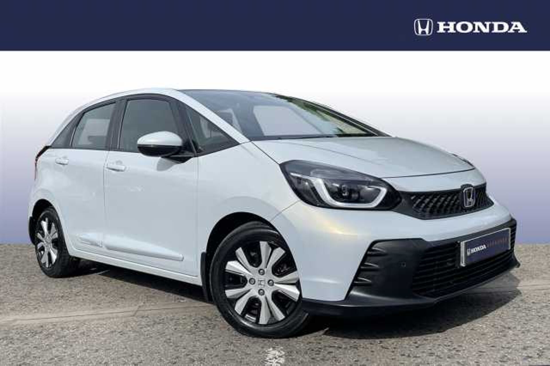 Honda Jazz 1.5 i-MMD Hybrid Elegance 5dr eCVT 