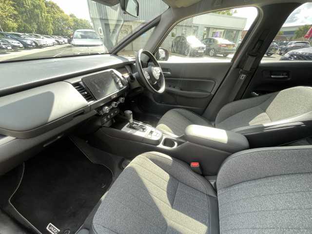 Honda Jazz Hybrid 1.5 i-MMD Hybrid EX 5dr eCVT 