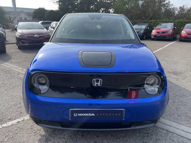 Honda e 113kW Advance 36kWh 5dr Auto 