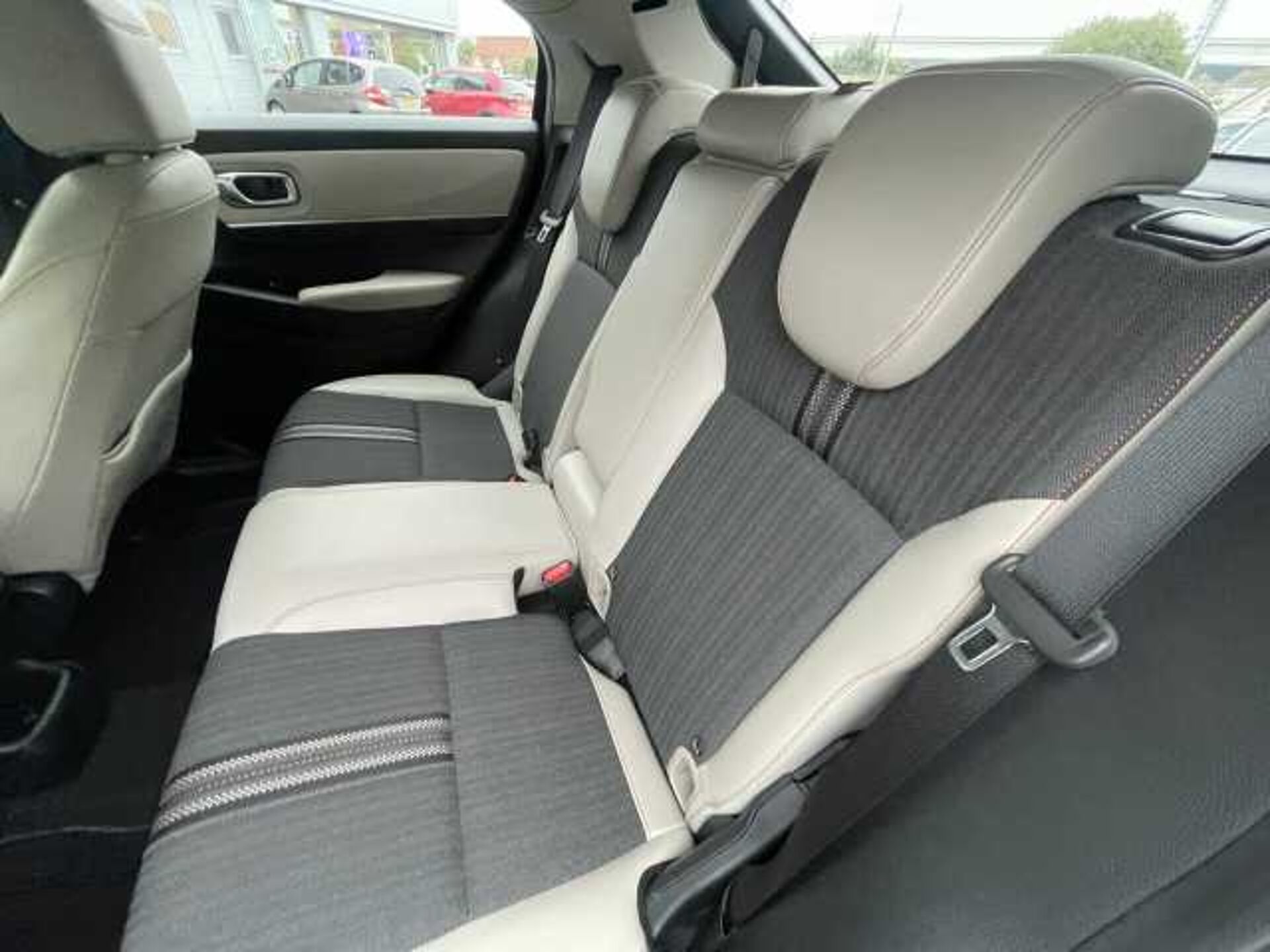Honda HR-V Hybrid 1.5 eHEV Advance Style 5dr CVT 