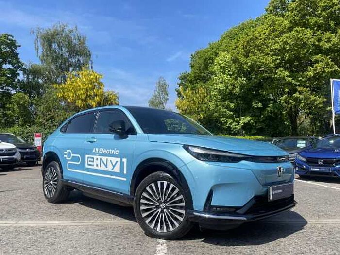 Honda e:Ny1 150kW Advance 69kWh 5dr Auto 