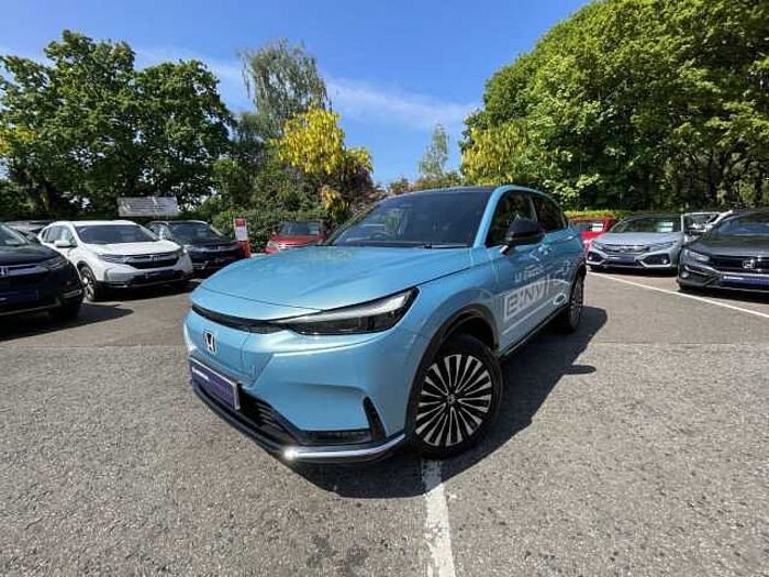 Honda e:Ny1 150kW Advance 69kWh 5dr Auto 