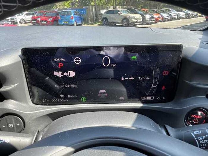 Honda e:Ny1 150kW Advance 69kWh 5dr Auto 