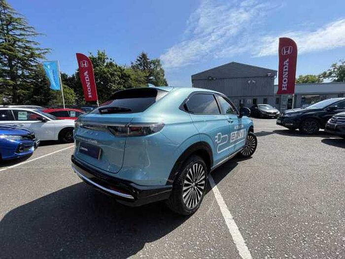 Honda e:Ny1 150kW Advance 69kWh 5dr Auto 