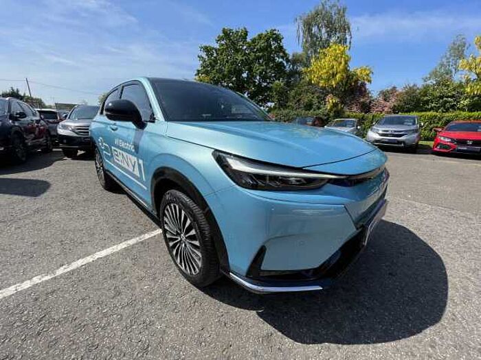 Honda e:Ny1 150kW Advance 69kWh 5dr Auto 