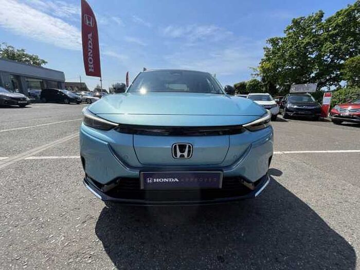 Honda e:Ny1 150kW Advance 69kWh 5dr Auto 