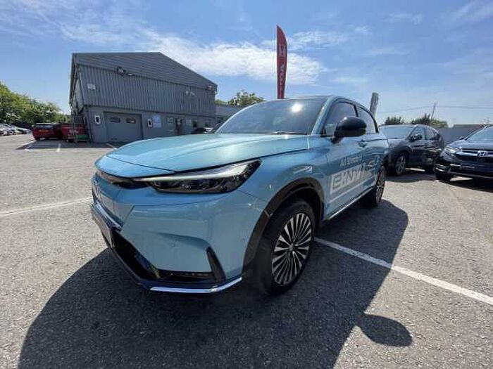 Honda e:Ny1 150kW Advance 69kWh 5dr Auto 