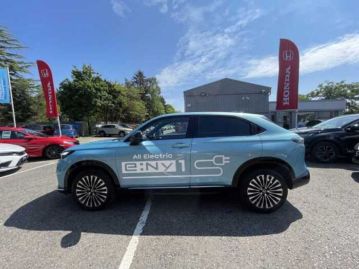 Honda e:Ny1 150kW Advance 69kWh 5dr Auto 