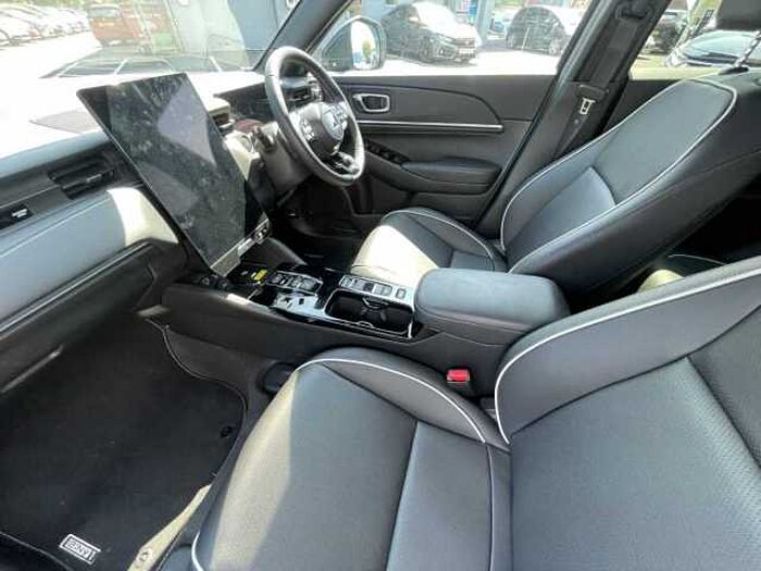 Honda e:Ny1 150kW Advance 69kWh 5dr Auto 