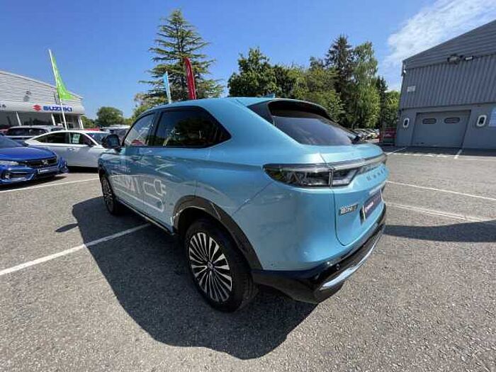 Honda e:Ny1 150kW Advance 69kWh 5dr Auto 