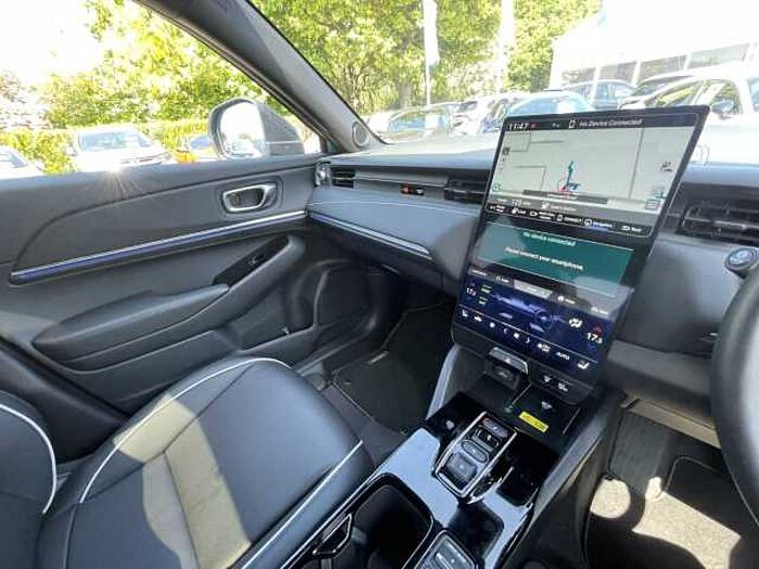 Honda e:Ny1 150kW Advance 69kWh 5dr Auto 