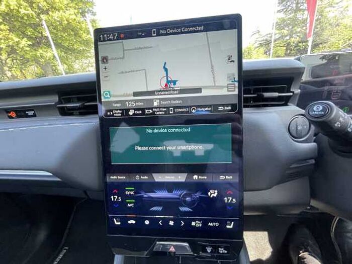 Honda e:Ny1 150kW Advance 69kWh 5dr Auto 