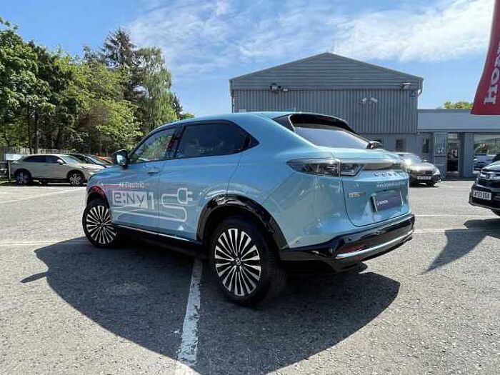 Honda e:Ny1 150kW Advance 69kWh 5dr Auto 