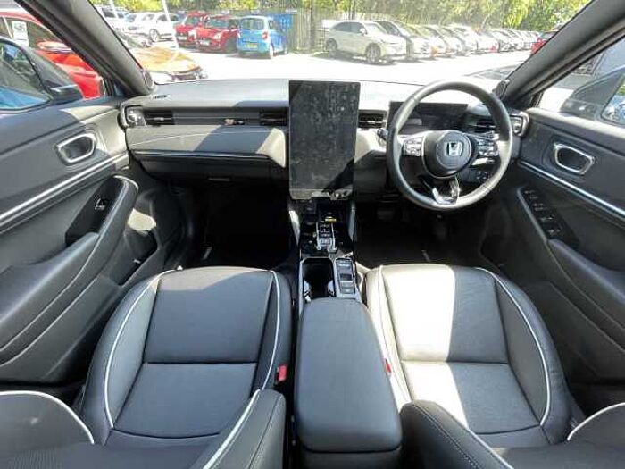 Honda e:Ny1 150kW Advance 69kWh 5dr Auto 