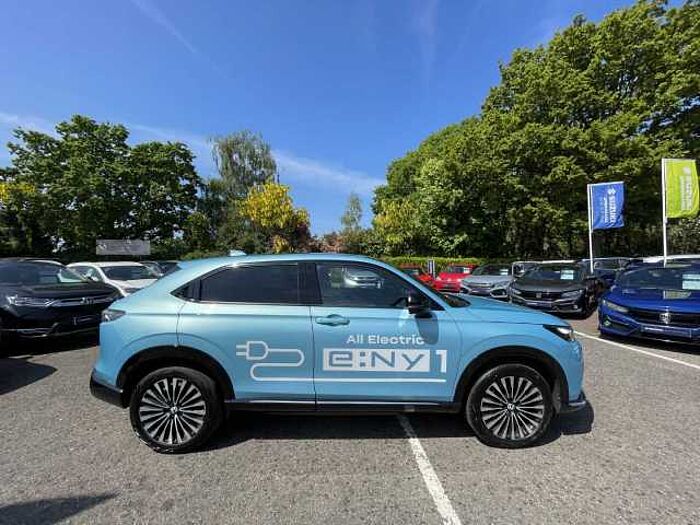 Honda e:Ny1 150kW Advance 69kWh 5dr Auto 