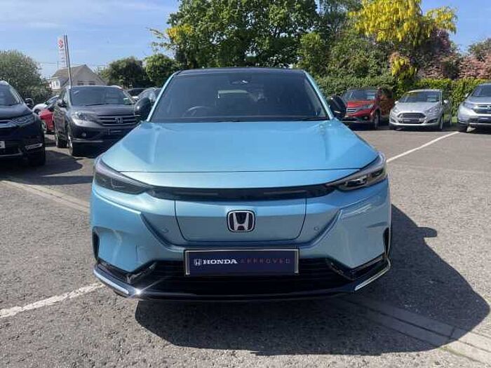 Honda e:Ny1 150kW Advance 69kWh 5dr Auto 