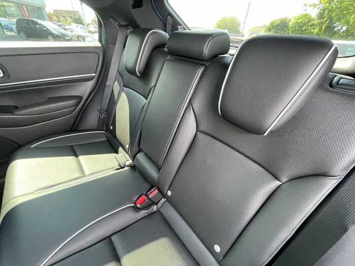 Honda e:Ny1 150kW Advance 69kWh 5dr Auto 