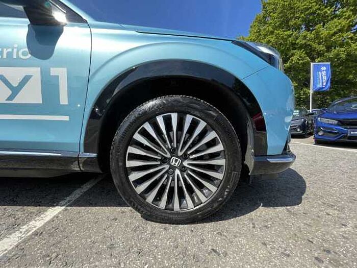 Honda e:Ny1 150kW Advance 69kWh 5dr Auto 