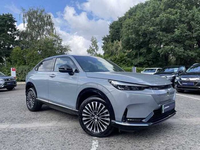 Honda e:Ny1 Ny1 5dr Hat 150kw  Advance 69kwh Au 