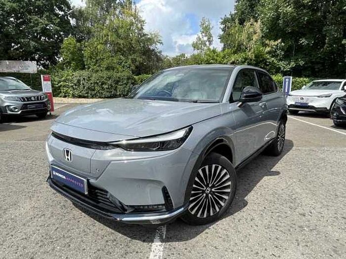 Honda e:Ny1 Ny1 5dr Hat 150kw  Advance 69kwh Au 