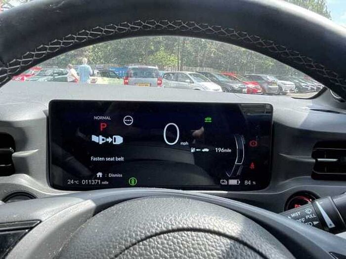 Honda e:Ny1 Ny1 5dr Hat 150kw  Advance 69kwh Au 