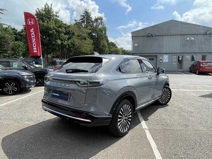 Honda e:Ny1 Ny1 5dr Hat 150kw  Advance 69kwh Au 