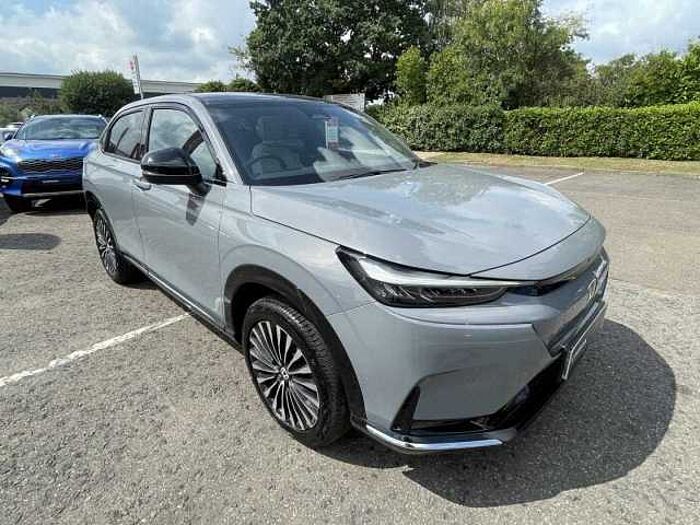 Honda e:Ny1 Ny1 5dr Hat 150kw  Advance 69kwh Au 