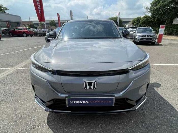 Honda e:Ny1 Ny1 5dr Hat 150kw  Advance 69kwh Au 