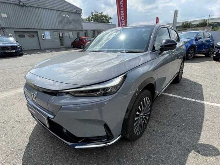 Honda e:Ny1 Ny1 5dr Hat 150kw  Advance 69kwh Au 