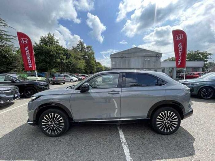 Honda e:Ny1 Ny1 5dr Hat 150kw  Advance 69kwh Au 