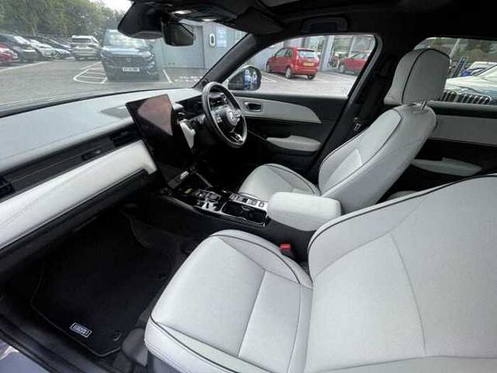 Honda e:Ny1 Ny1 5dr Hat 150kw  Advance 69kwh Au 