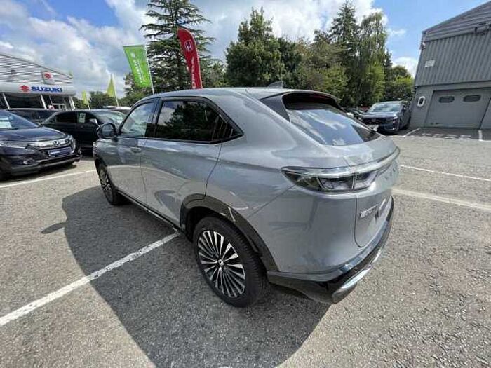 Honda e:Ny1 Ny1 5dr Hat 150kw  Advance 69kwh Au 