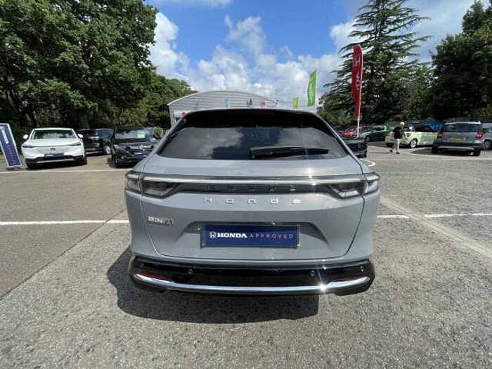 Honda e:Ny1 Ny1 5dr Hat 150kw  Advance 69kwh Au 