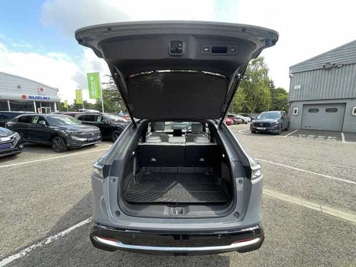 Honda e:Ny1 Ny1 5dr Hat 150kw  Advance 69kwh Au 