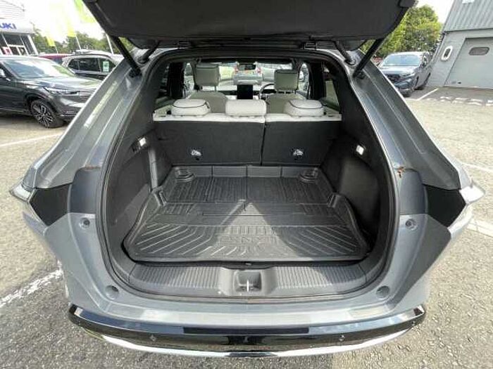 Honda e:Ny1 Ny1 5dr Hat 150kw  Advance 69kwh Au 