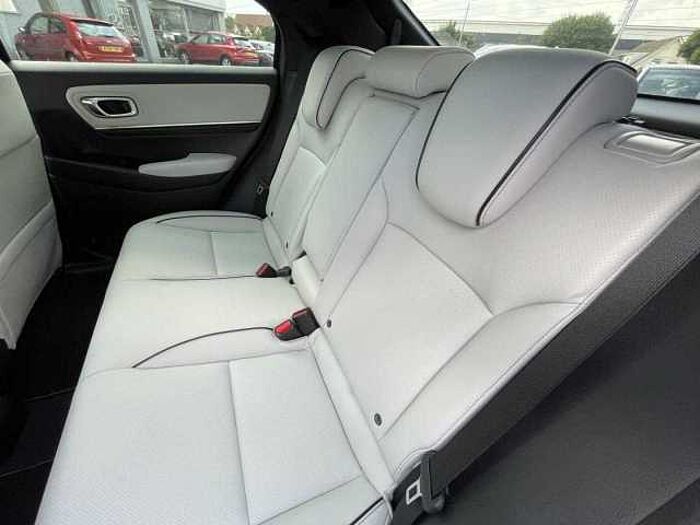 Honda e:Ny1 Ny1 5dr Hat 150kw  Advance 69kwh Au 